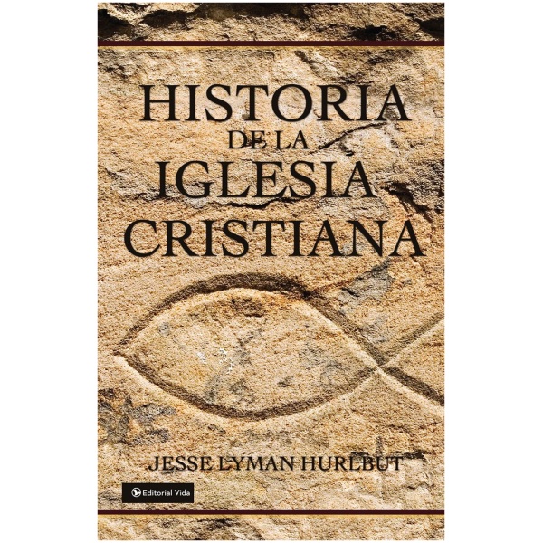 Historia de la Iglesia cristiana