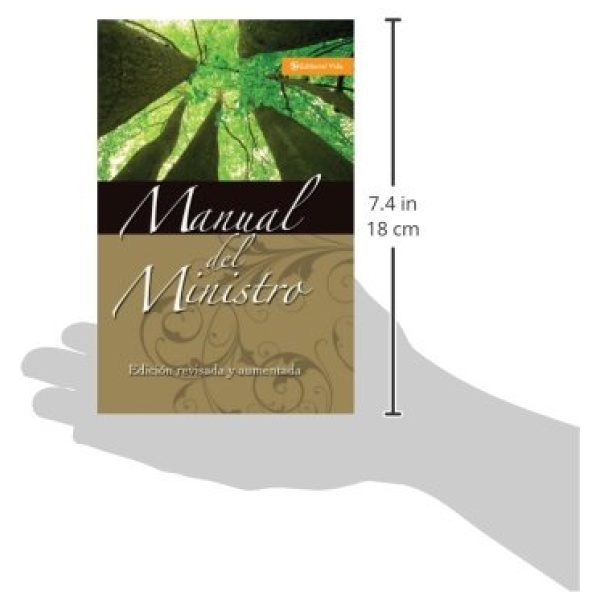 Manual del ministro - Image 2