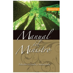 Manual del ministro