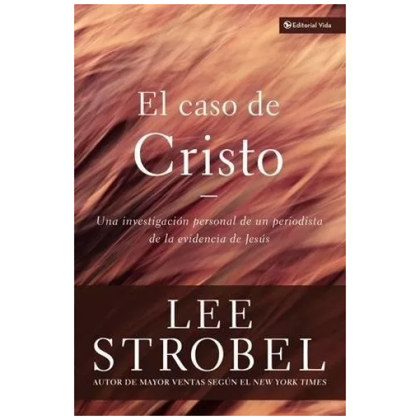 El Caso de Cristo