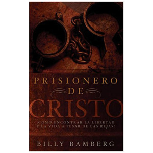 Prisionero de Cristo