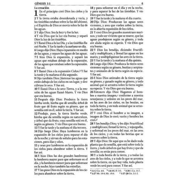 Biblia De Estudio Serie 50 Rvr 1960 Rosa Simil Piel - Image 2