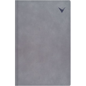 Biblia NBLA De Estudio Leathersoft, Gris