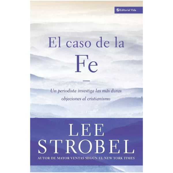 Caso de la fe