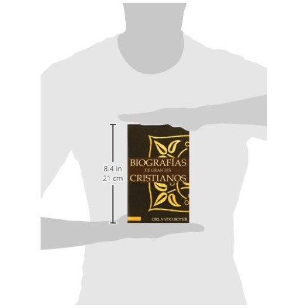 Biografías de grandes cristianos - Image 3