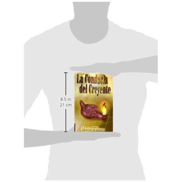La Conducta Del Creyente - Image 2