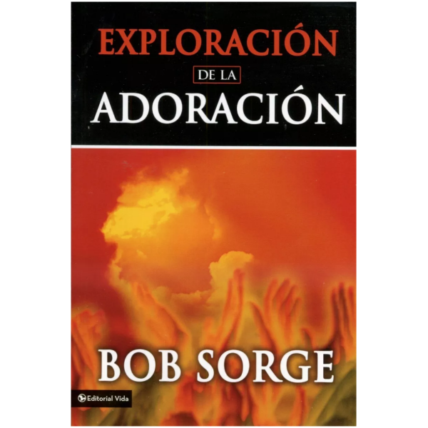 Exploracion de la adoración