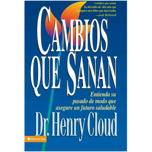 Cambios Que Sanan