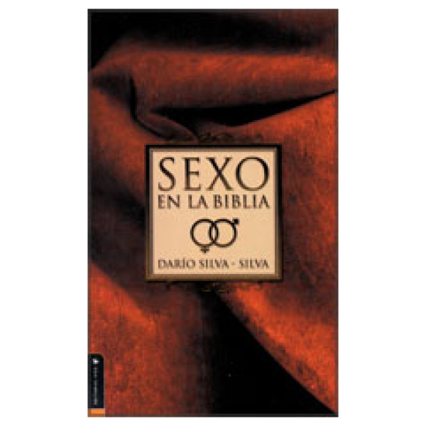 Sexo En La Biblia
