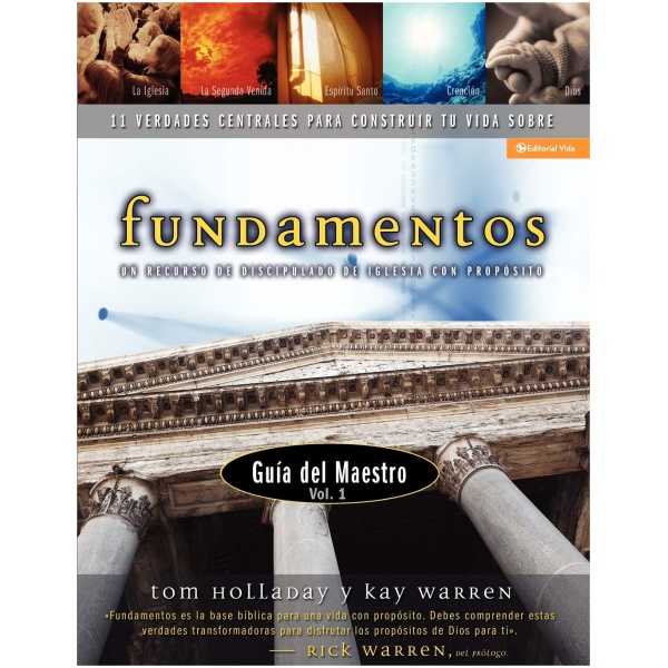 Fundamentos