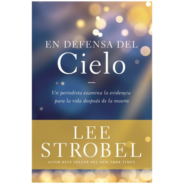 En Defensa Del Cielo