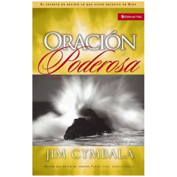 Oración Poderosa