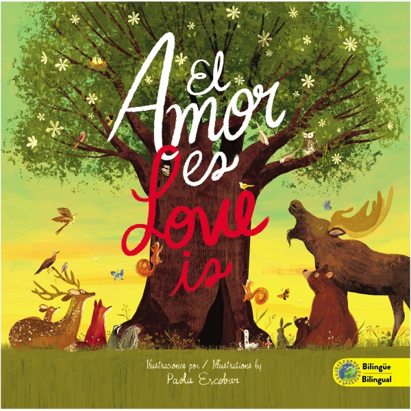 El Amor Es
