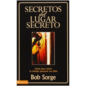 Secretos del lugar secreto