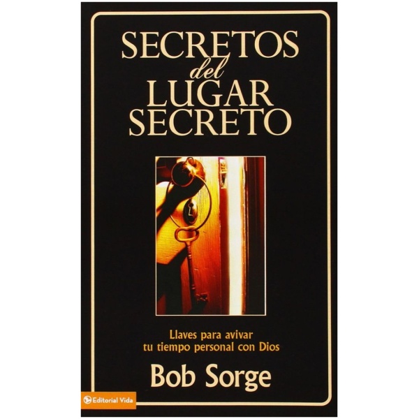 Secretos del lugar secreto
