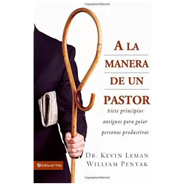 A La Manera De Un Pastor