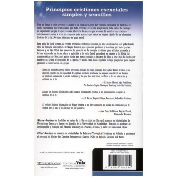 Doctrina Cristiana - Image 4