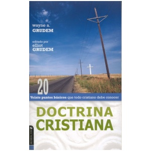 Doctrina Cristiana