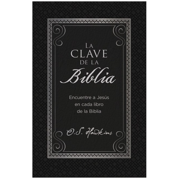 La Clave De La Biblia