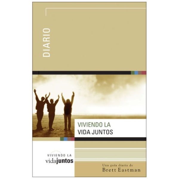 Viviendo la Vida Juntos Tapa Dura