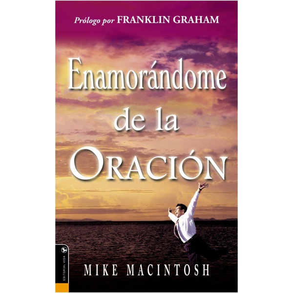 Enamorándome De La Oración