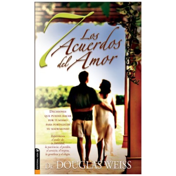 Los 7 Acuerdos del Amor