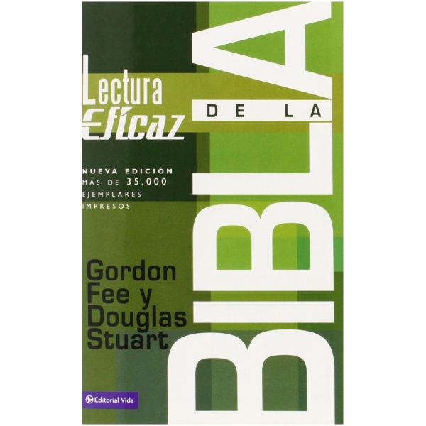 La lectura eficaz de la Biblia - Image 2