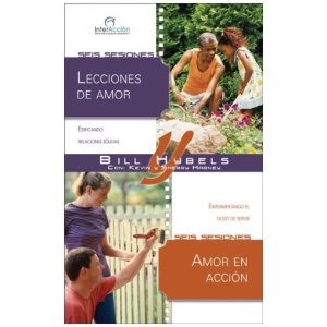 Lecciones de amor, amor en acción