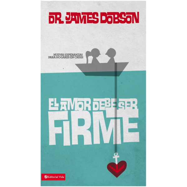 El Amor Debe Ser Firme, Bolsillo