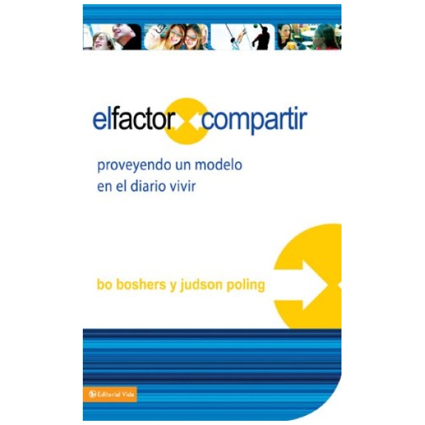 El Factor Compartir