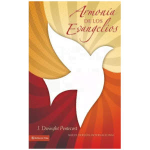 Armonía De Los Evangelios