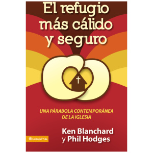El refugio más cálido y seguro