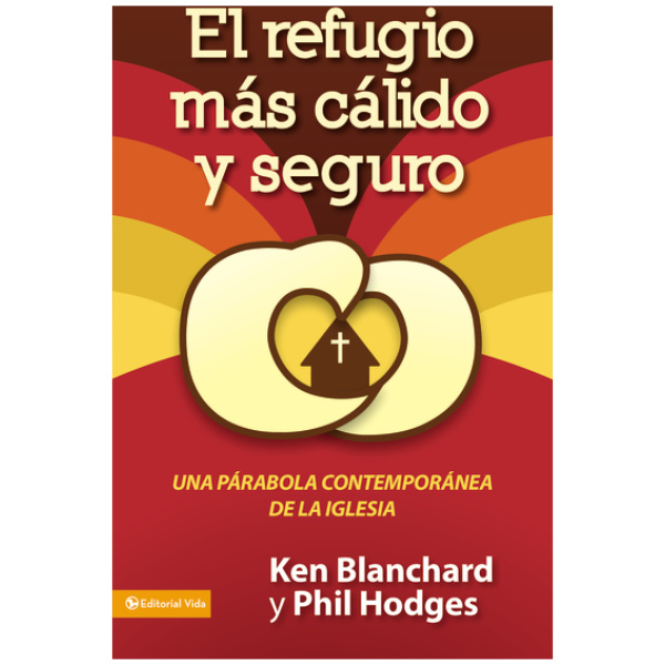 El refugio más cálido y seguro