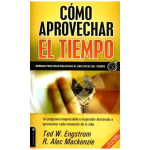 Cómo Aprovechar El Tiempo