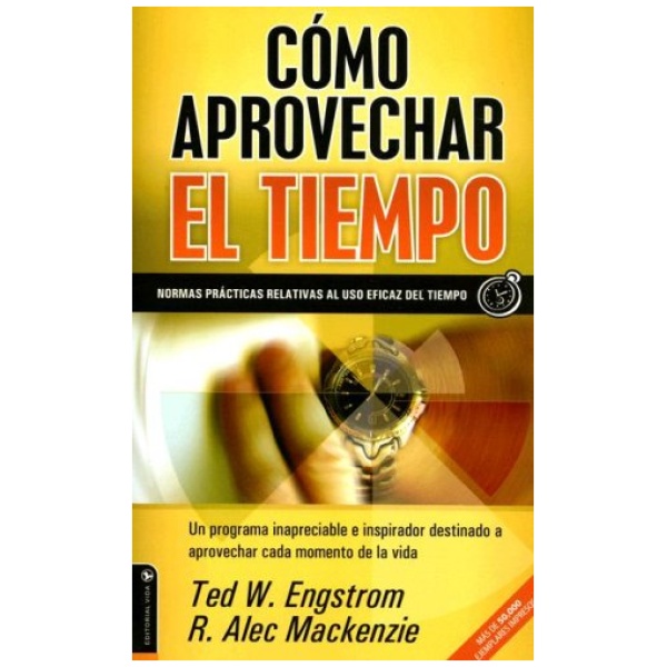Cómo Aprovechar El Tiempo