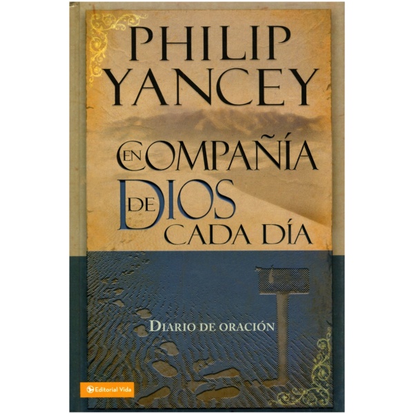 En compañía de Dios cada día