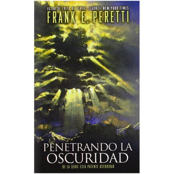 Penetrando La Oscuridad