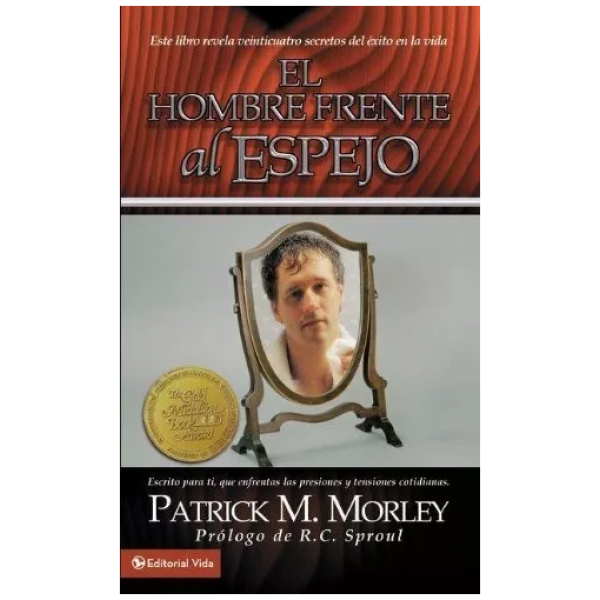 El Hombre Frente Al Espejo
