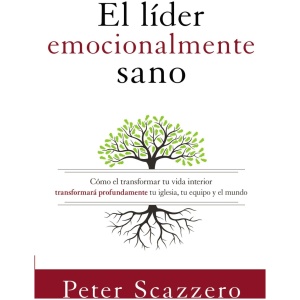 El líder emocionalmente sano