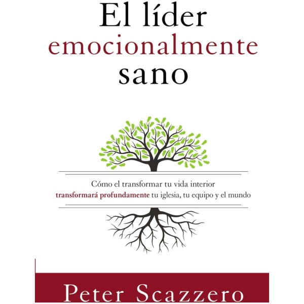 El líder emocionalmente sano