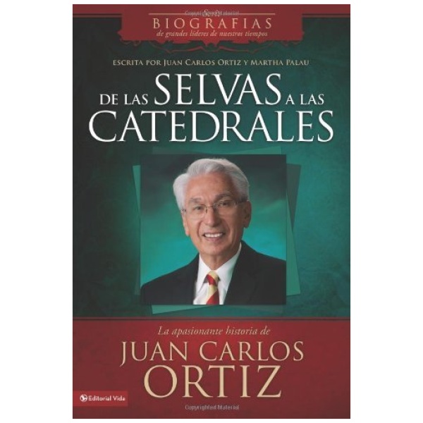 De las selvas a las catedrales