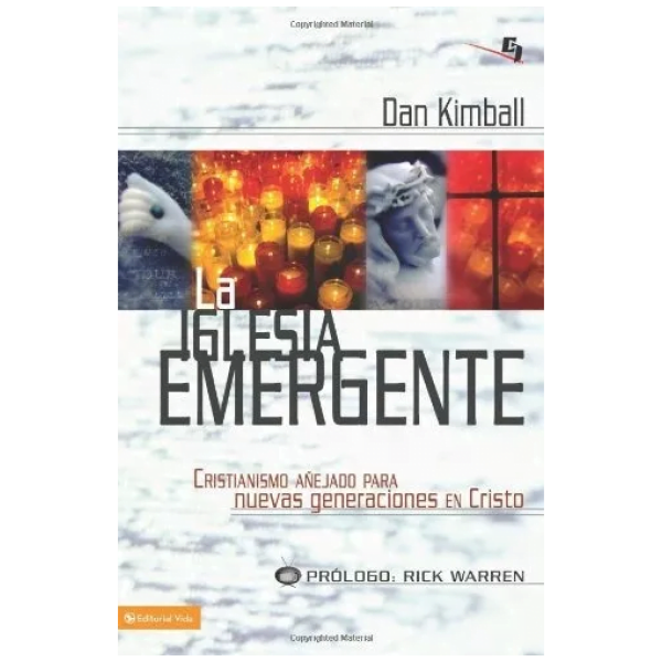 La Iglesia Emergente