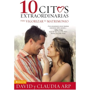 10 Citas Extraordinarias Para Vigorizar Tu Matrimonio