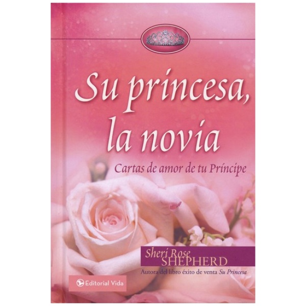 Su Princesa, la Novia - Image 2