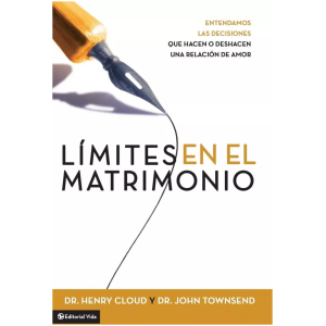 Límites En El Matrimonio