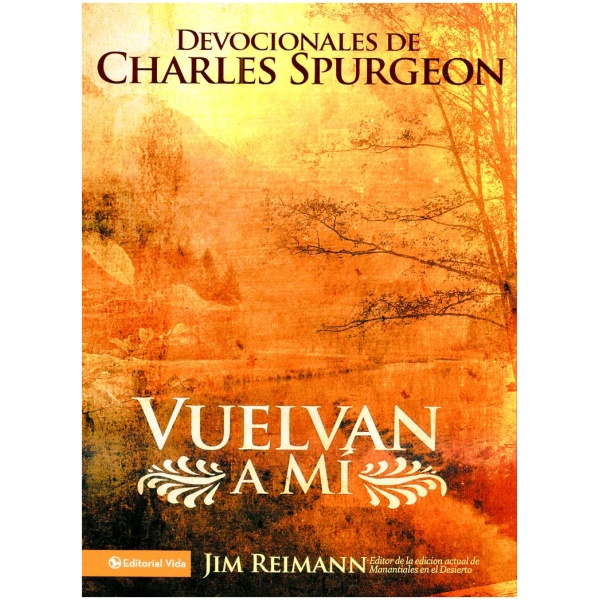 Vuelvan a Mí