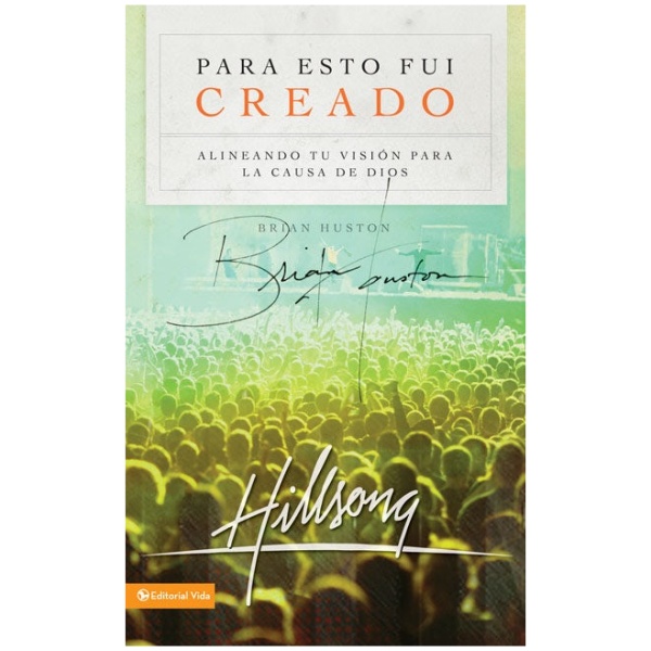 Para Esto Fui Creado
