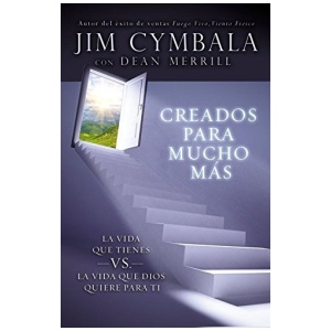 Creados para mucho más