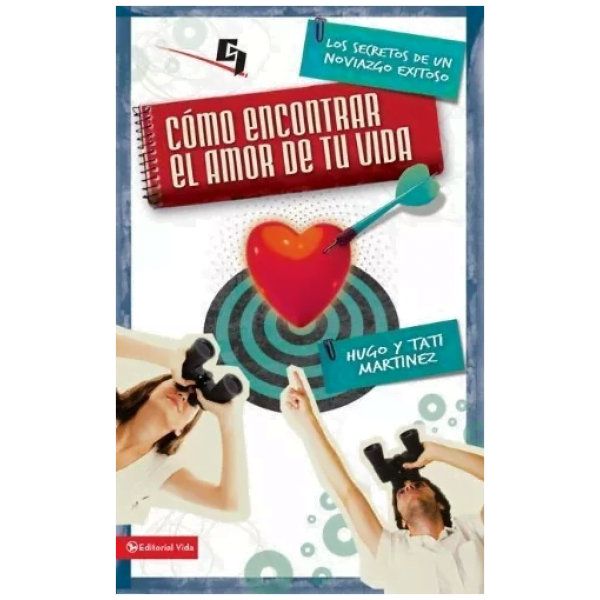 Como Encontrar El Amor De Tu Vida