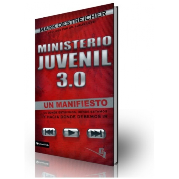 Ministerio Juvenil 3.0